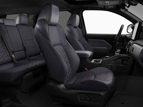 New 2026 Toyota 4Runner 4WD image 20