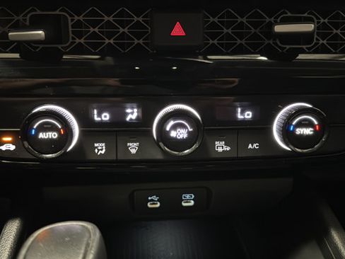 Used 2024 Honda Accord EX-L image 17
