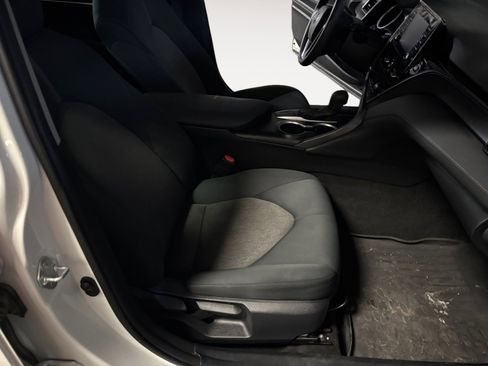 Used 2023 Toyota Camry LE w/ Convenience Package image 15