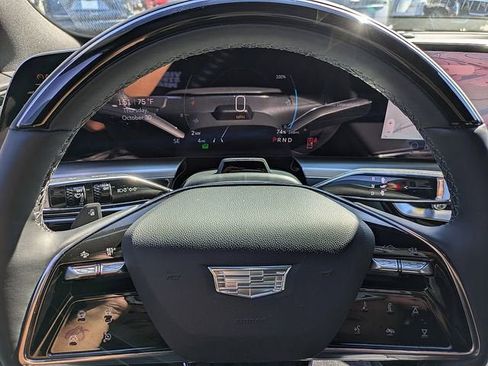 New 2026 Cadillac Lyriq Premium Sport image 31