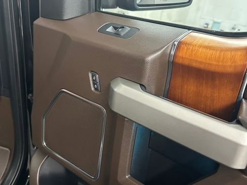 Used 2018 Ford F150 King Ranch w/ Equipment Group 601A Luxury image 36