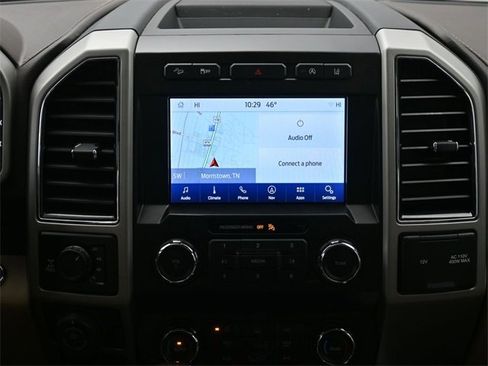 Used 2020 Ford F150 Lariat image 22