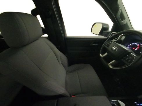 New 2025 Toyota Tundra SR5 image 20