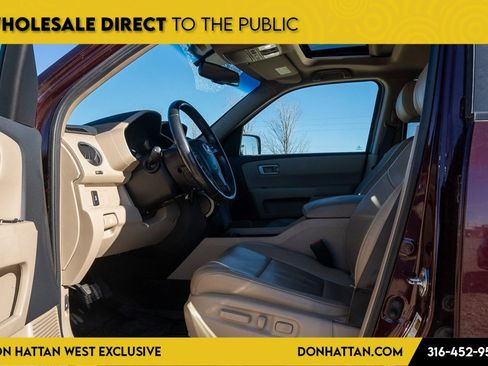 Used 2015 Honda Pilot EX-L image 18