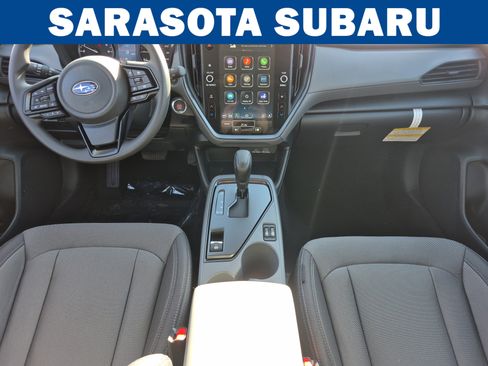 New 2026 Subaru Crosstrek 2.0i Premium image 14