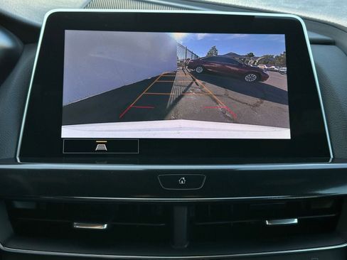 Certified 2022 Cadillac CT5 Sport image 27