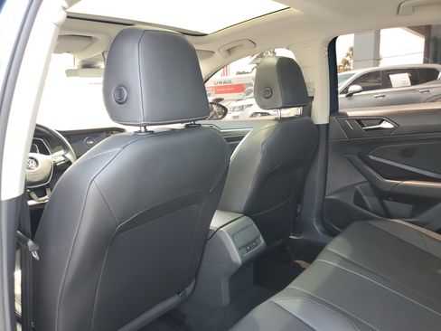 Used 2020 Volkswagen Jetta SEL image 29