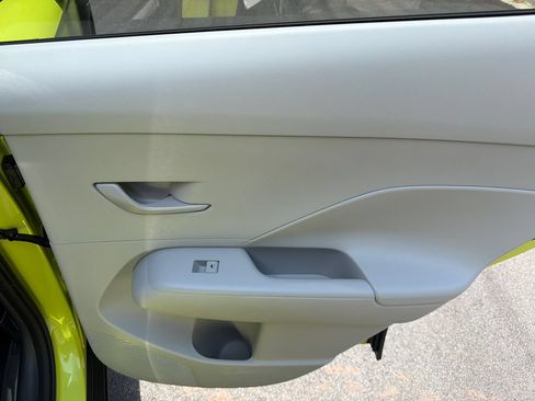 New 2026 Hyundai Kona SEL Sport FWD image 16
