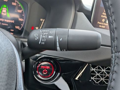 New 2026 Honda Accord Sport image 32