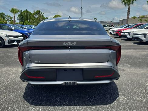 New 2026 Kia K4 FWD image 6