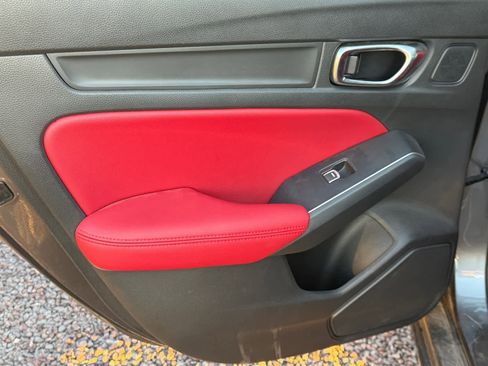 Used 2025 Acura Integra A-Spec image 11