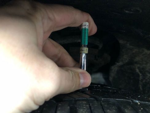 Used 2018 Ford Escape Titanium image 14