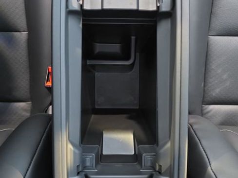 New 2026 Nissan Rogue Dark Armor image 24