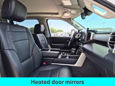 Used 2022 Toyota Tundra Limited AWD/4WD image 31