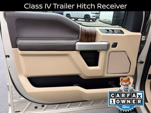Used 2018 Ford F150 Lariat image 25