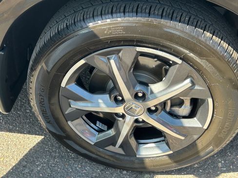 Certified 2024 Honda HR-V EX-L image 12