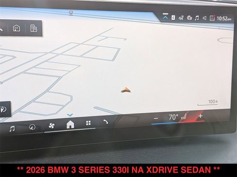 New 2026 BMW 330i xDrive 330i xDrive w/ Premium Package image 14