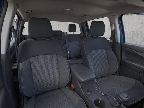 New 2025 Ford Ranger XL w/ Trailer Tow Package image 10