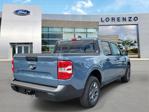 New 2026 Ford Maverick XLT FWD image 4