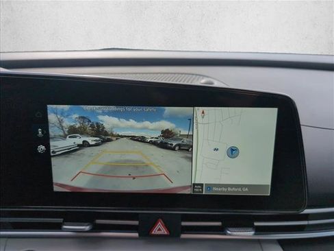 New 2026 Hyundai Elantra Limited image 13