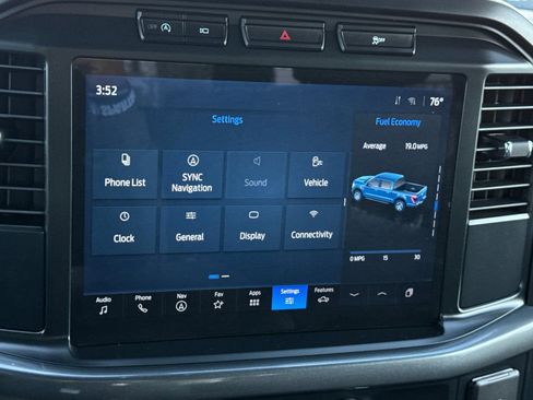 Used 2024 Ford F150 STX image 19