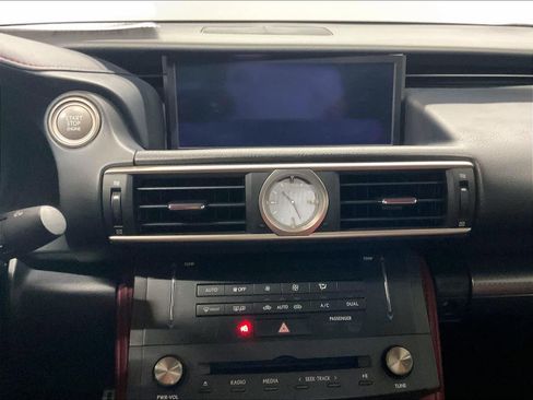 Used 2018 Lexus RC 300 F Sport image 8