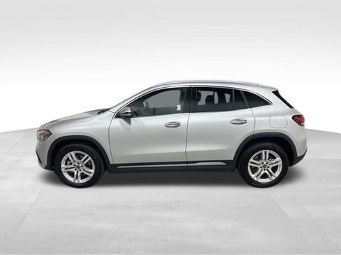 Certified 2022 Mercedes-Benz GLA 250 4MATIC image 10