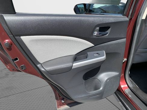 Used 2015 Honda CR-V EX-L image 35