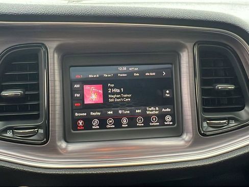 Used 2018 Dodge Challenger R/T image 31