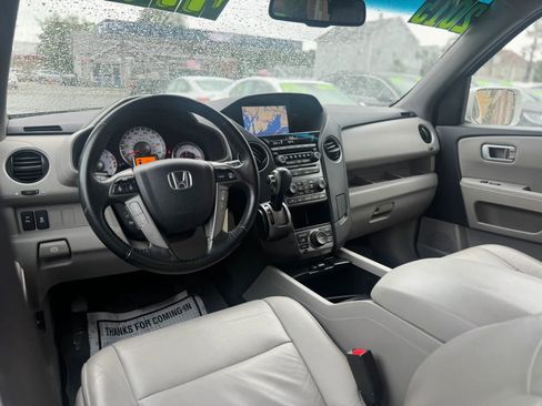 Used 2015 Honda Pilot Touring image 32