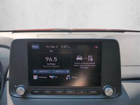 Certified 2023 Hyundai Kona SE FWD image 14