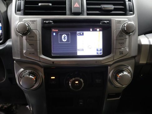 Used 2014 Toyota 4Runner SR5 Premium AWD/4WD image 24