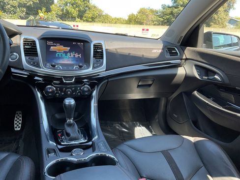 Used 2015 Chevrolet SS image 17