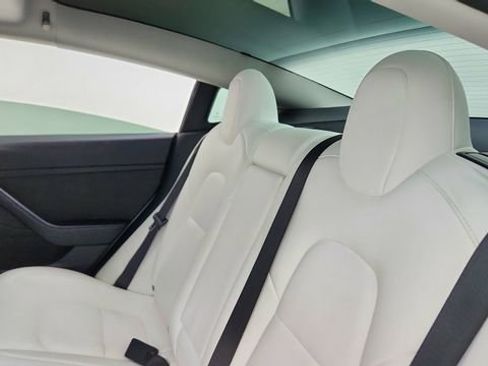 Used 2022 Tesla Model 3 Performance AWD/4WD image 29