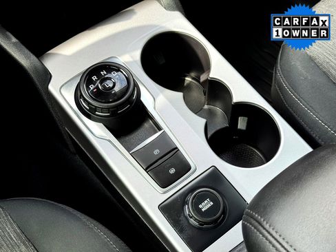 Used 2023 Ford Bronco Sport Big Bend w/ Convenience Package image 27