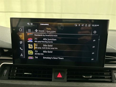 Certified 2024 Audi A5 2.0T Premium Plus w/ Premium Plus image 15