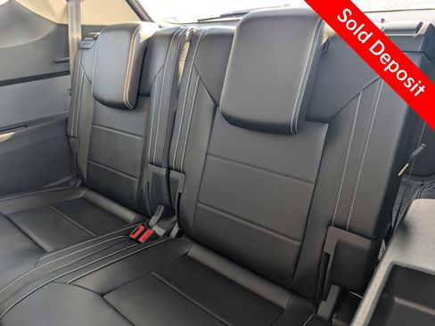 Used 2022 Volkswagen Atlas SE image 14