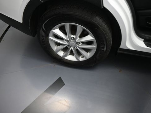 Used 2016 Kia Sorento LX AWD/4WD image 20