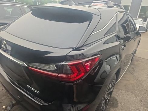Used 2019 Lexus RX 350 AWD image 3