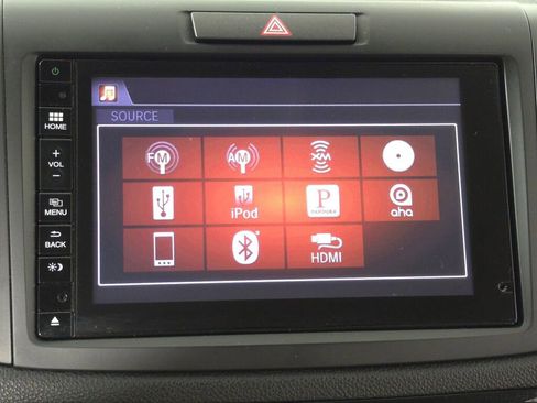 Used 2016 Honda CR-V Touring image 23