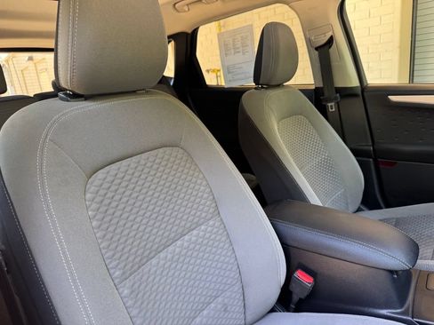 Used 2020 Ford Escape SE AWD/4WD image 26