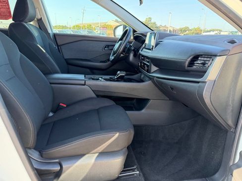 Certified 2023 Nissan Rogue S AWD/4WD image 36