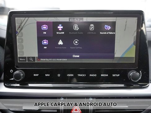 Used 2023 Kia Forte GT-Line image 7