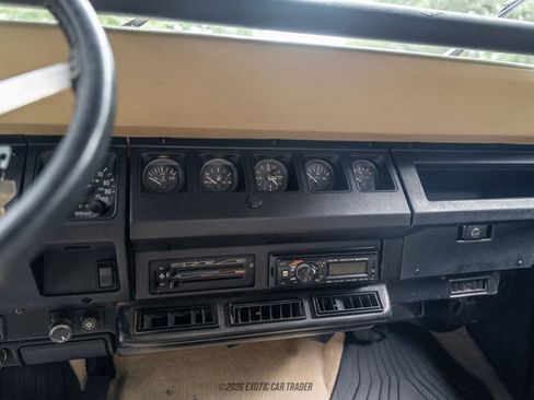 Used 1991 Jeep Wrangler 4WD image 44