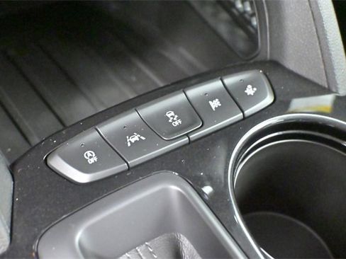 New 2026 Chevrolet TrailBlazer LS w/ LS Convenience Package image 22