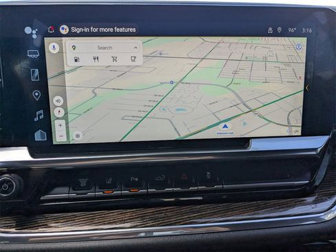 Certified 2024 Chevrolet Silverado 3500 High Country w/ High Country Premium Package image 19