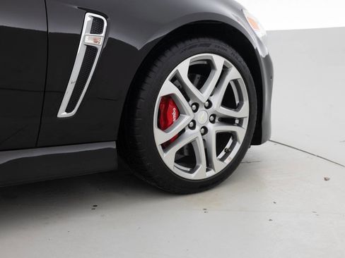 Used 2017 Chevrolet SS image 18