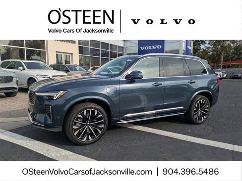 New 2026 Volvo XC90 T8 Ultra w/ Protection Package Premier image 1