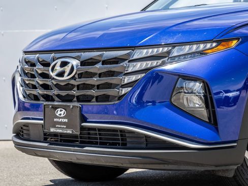Used 2022 Hyundai Tucson SEL w/ Convenience Package AWD/4WD image 3