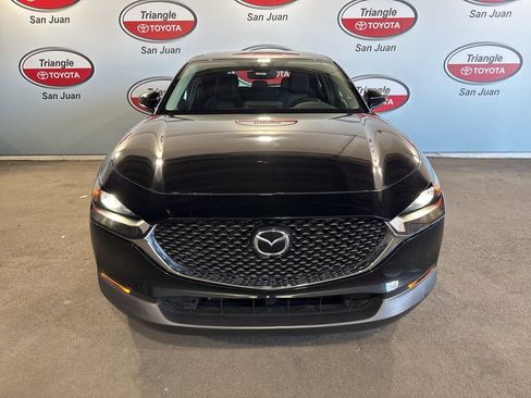 Used 2023 MAZDA CX-30 AWD 2.5 S image 2